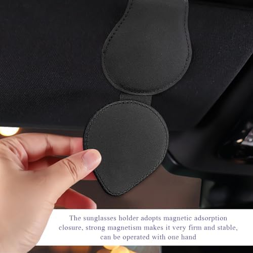 Bling Sunglasses Holder
