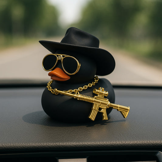 Halloween Rubber Ducks