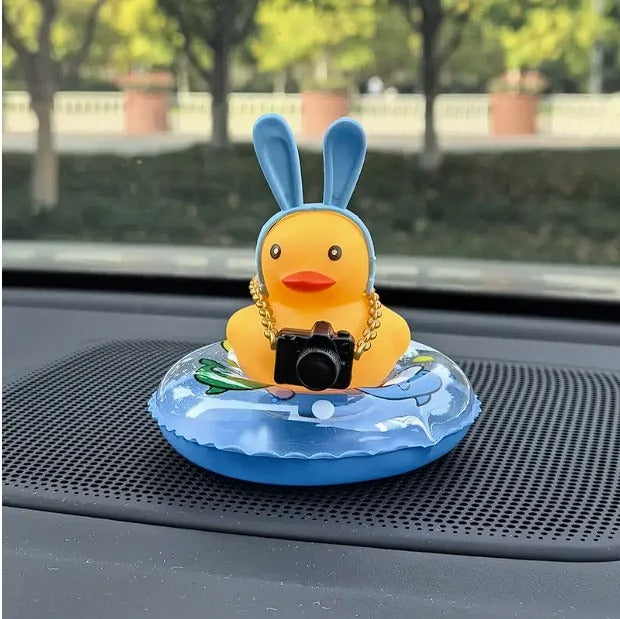 Halloween Rubber Ducks