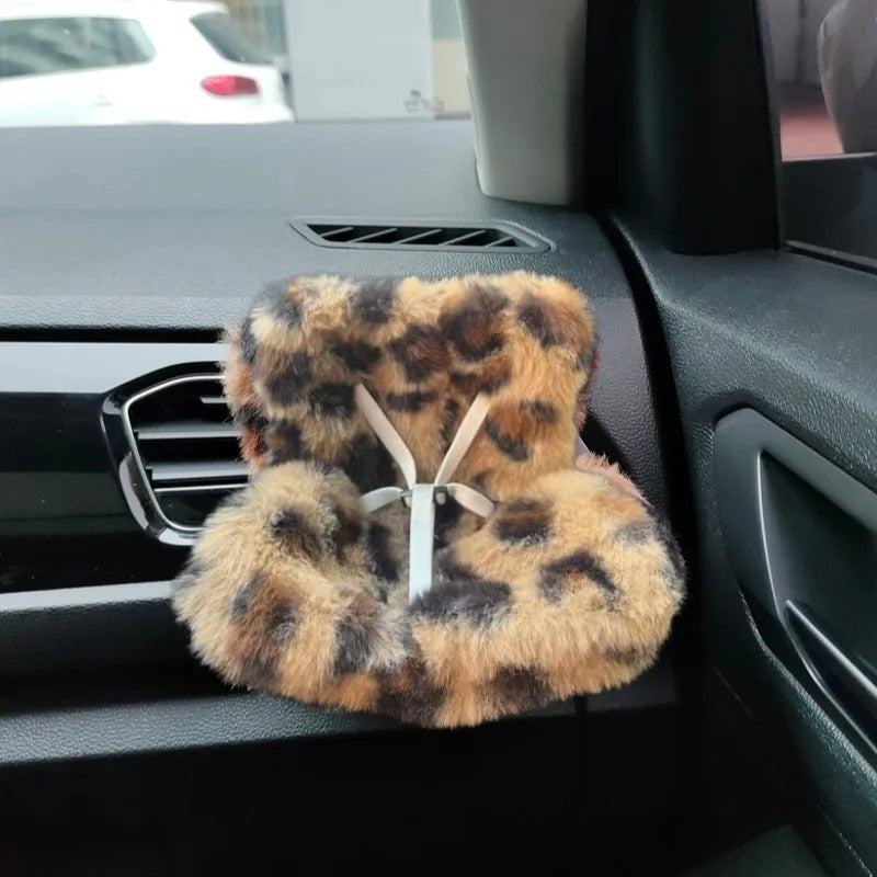 Labubu Seat