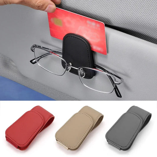 Sunglasses Holder