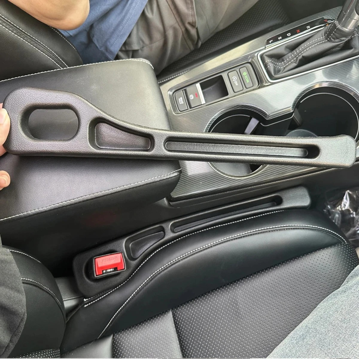 Seat Gap Filler