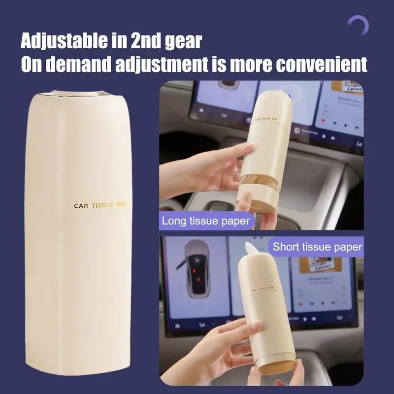 Cylinder Tissue Holder