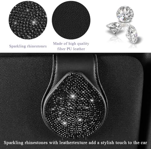 Bling Sunglasses Holder