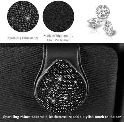 Bling Sunglasses Holder