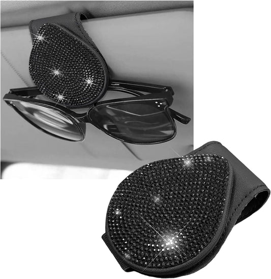 Bling Sunglasses Holder
