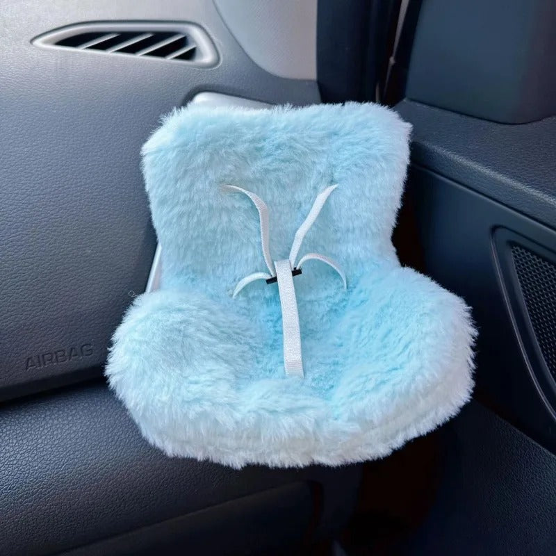Labubu Seat