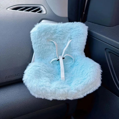 Labubu Seat