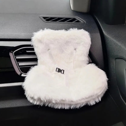 Labubu Seat