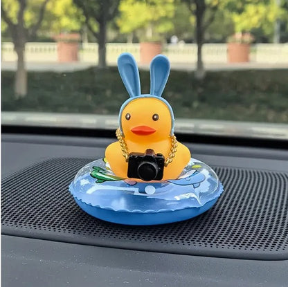 Halloween Rubber Ducks