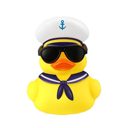 Cruise Rubber Duck