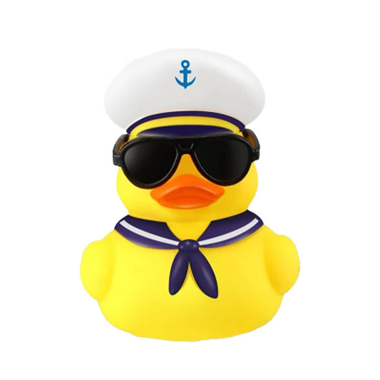 Cruise Rubber Duck