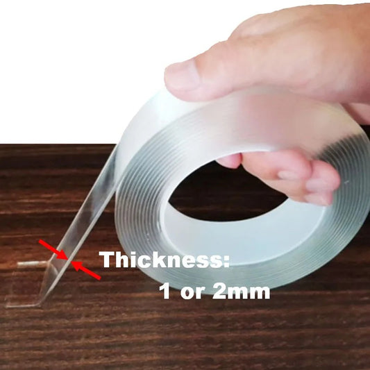 Double Sided Tape