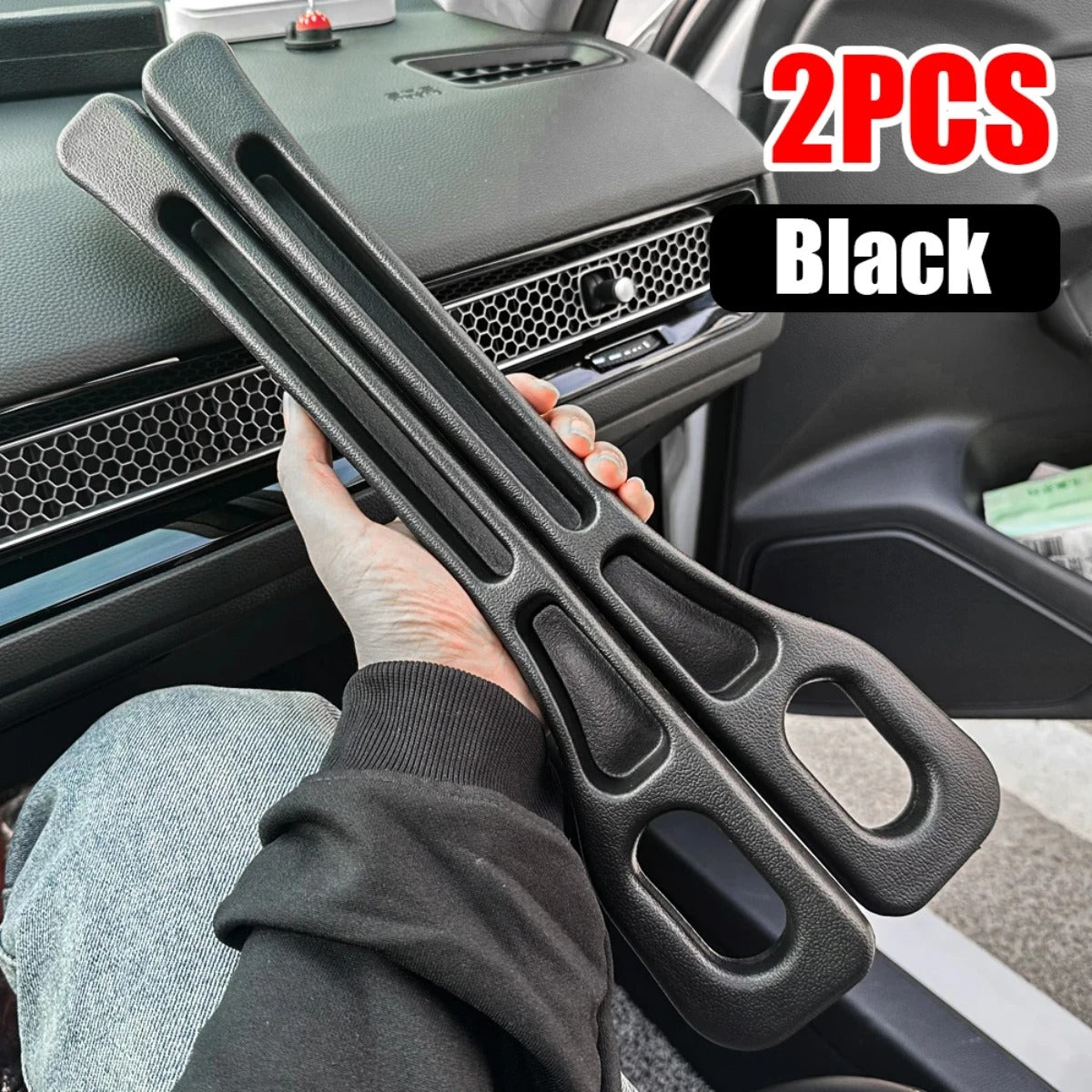 Seat Gap Filler