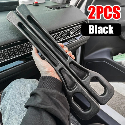 Seat Gap Filler