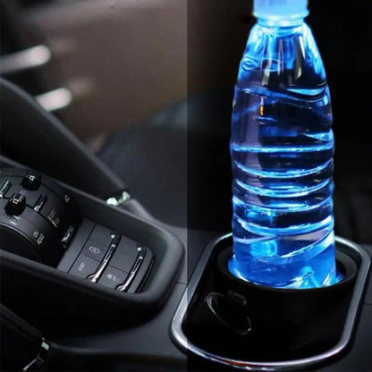 Light Up Coaster