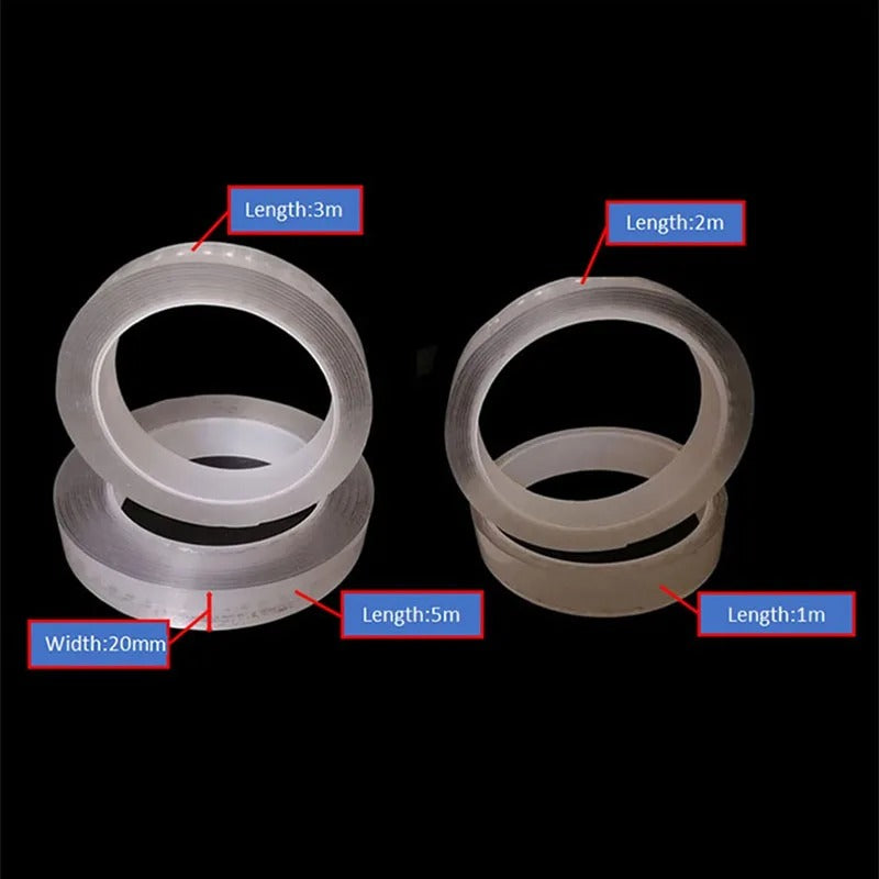 Double Sided Tape
