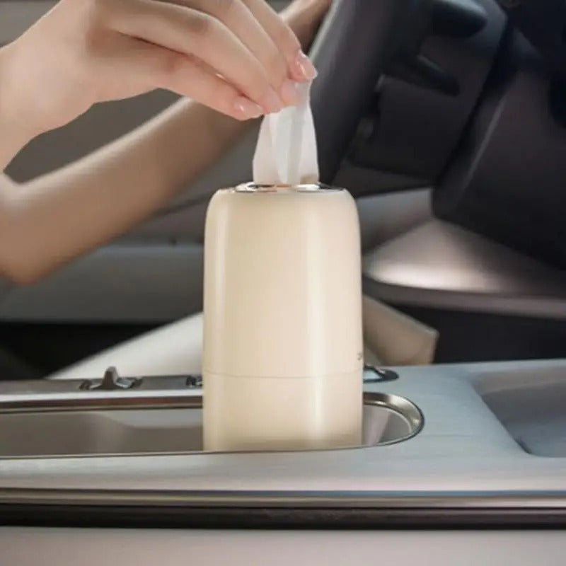 Cylinder Tissue Holder