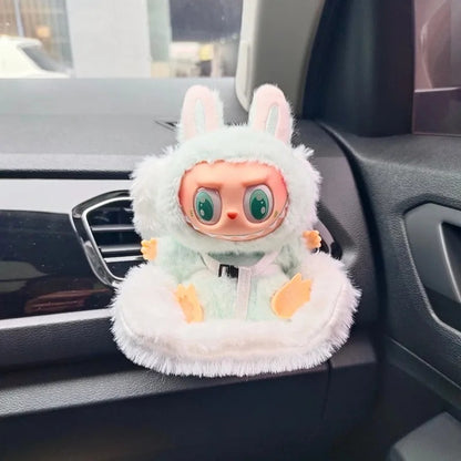 Labubu Seat