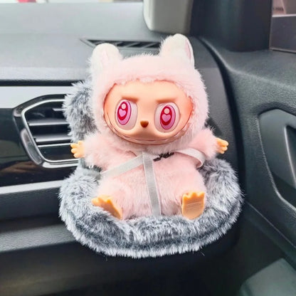 Labubu Seat