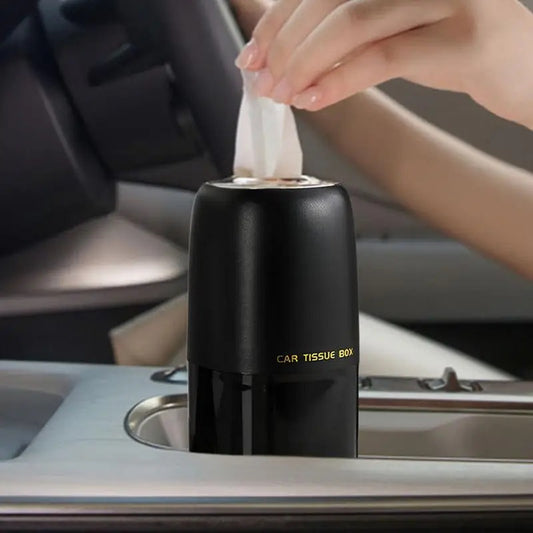 Cylinder Tissue Holder