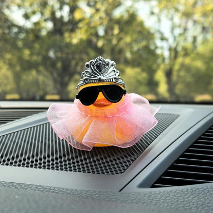 Princess Rubber Duck