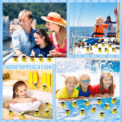 Cruise Rubber Duck