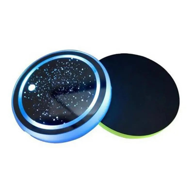 Light Up Coaster