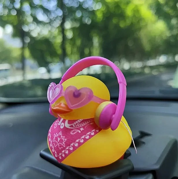 Halloween Rubber Ducks