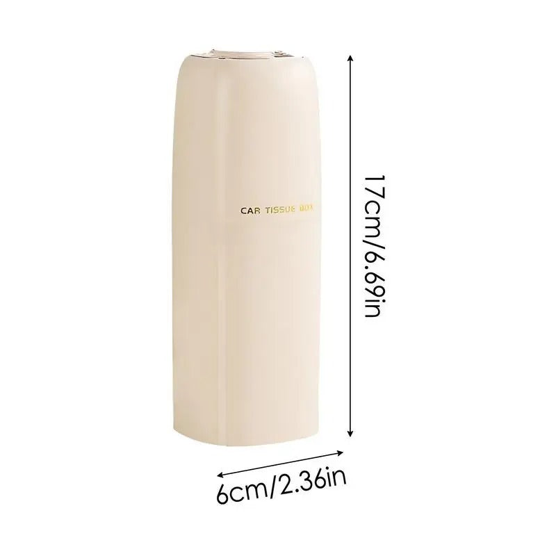 Cylinder Tissue Holder