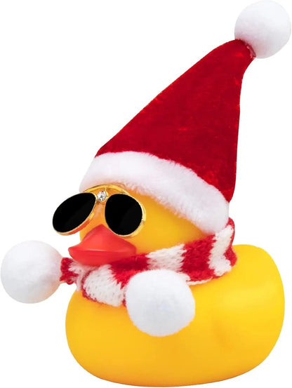 Christmas Rubber Ducks