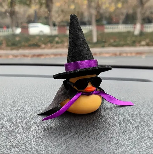Halloween Rubber Ducks