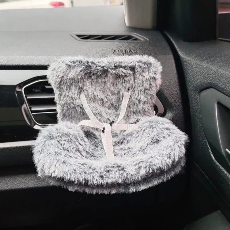 Labubu Seat