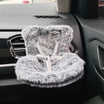 Labubu Seat
