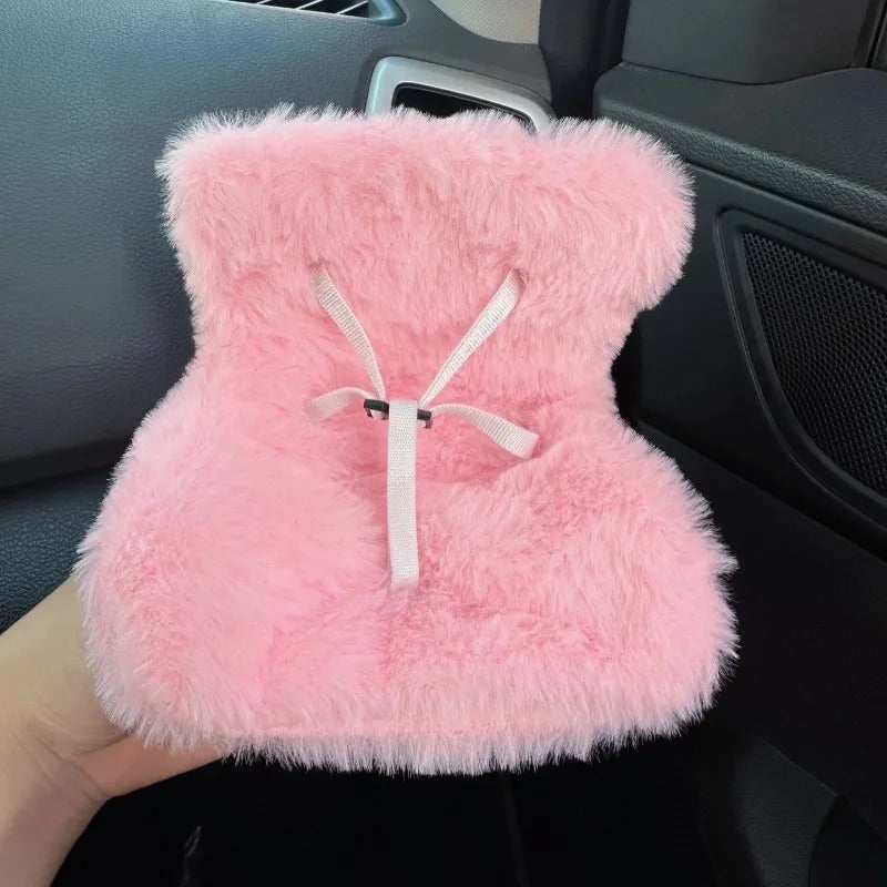 Labubu Seat